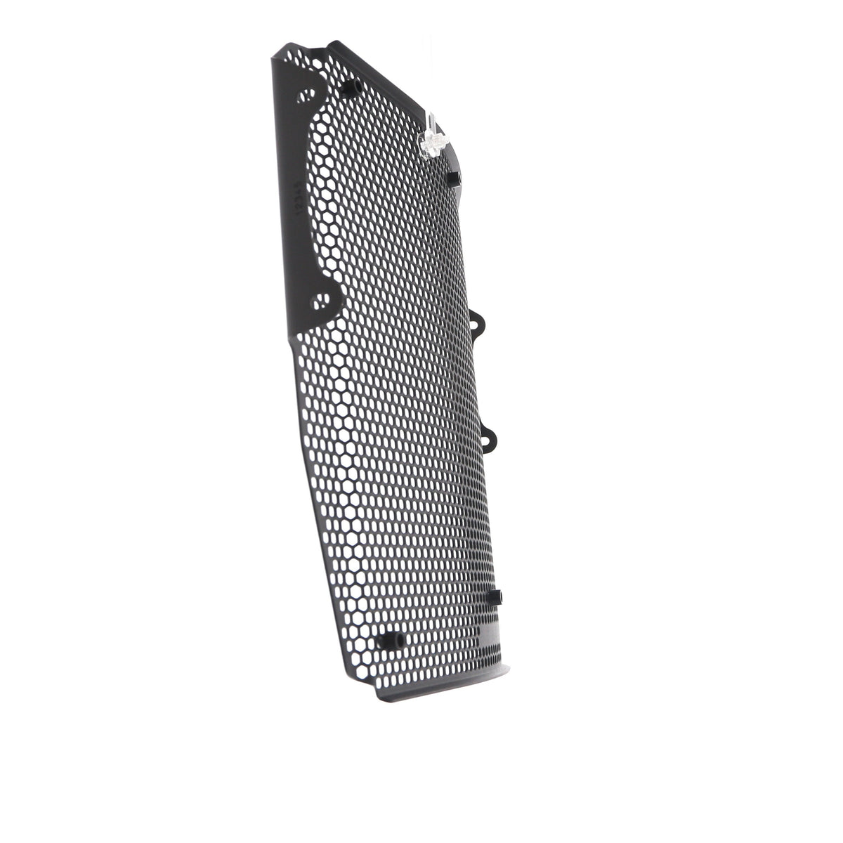 Evotech Radiator Guard (Black) - Triumph Speed Triple 1200 RS (2025+) - 10, PRN015488-03