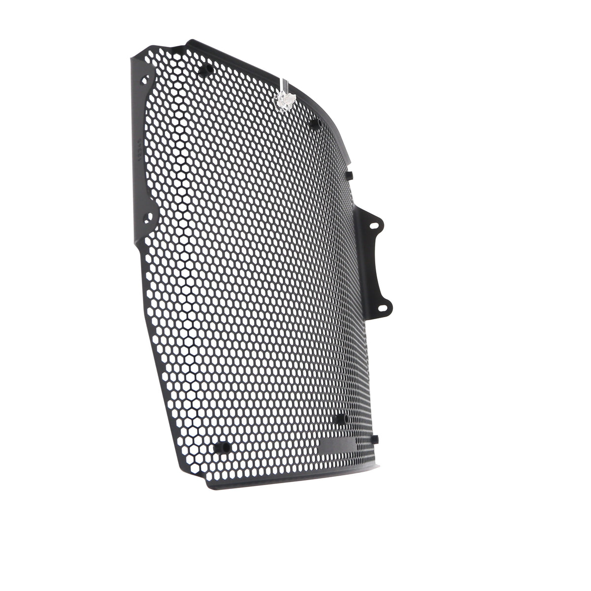 Evotech Radiator Guard (Black) - Triumph Speed Triple 1200 RS (2025+) - 11, PRN015488-03
