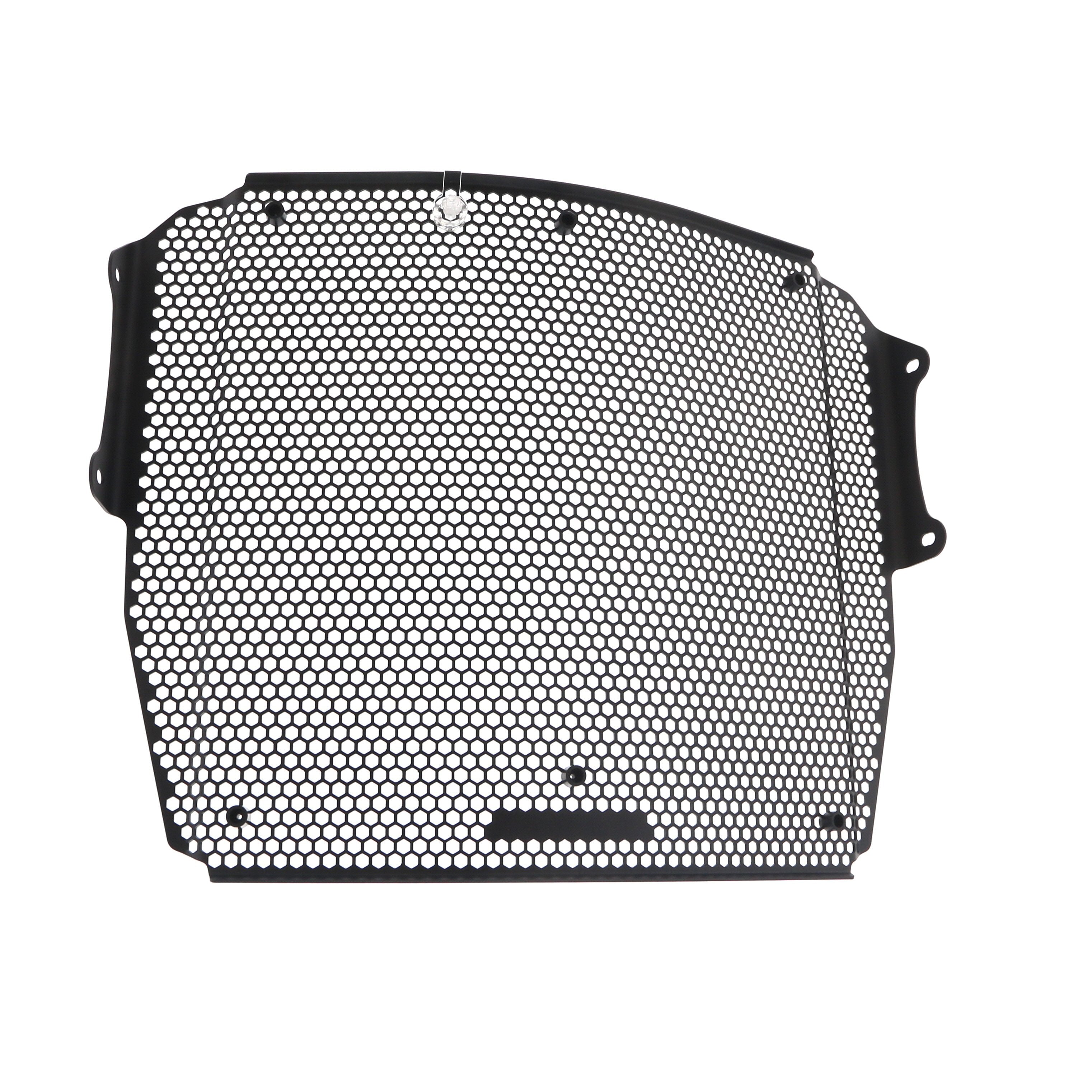 Evotech Radiator Guard (Black) - Triumph Speed Triple 1200 RS (2025+) - 14, PRN015488-03