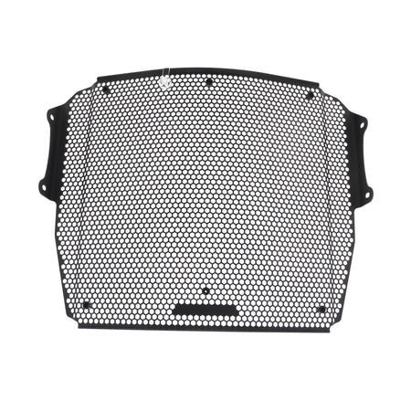 Evotech Radiator Guard (Black) - Triumph Speed Triple 1200 RS (2021 - 2024) - 15, PRN015488-01