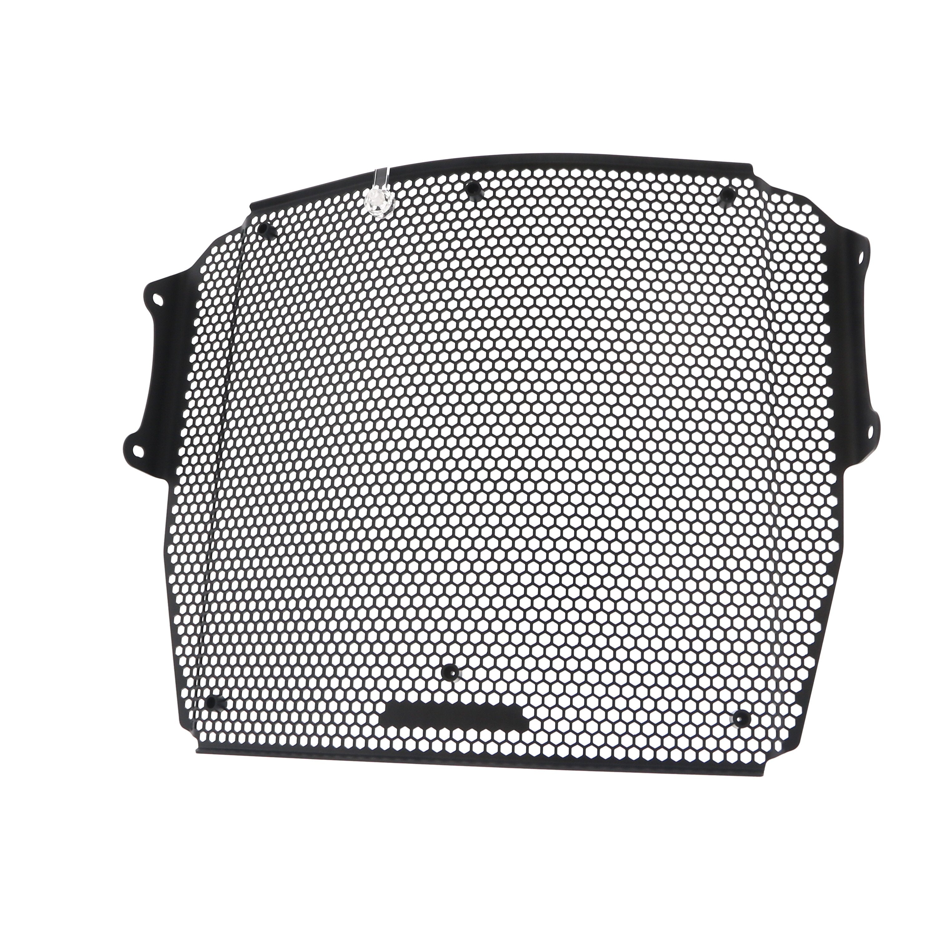 Evotech Radiator Guard (Black) - Triumph Speed Triple 1200 RS (2025+) - 16, PRN015488-03