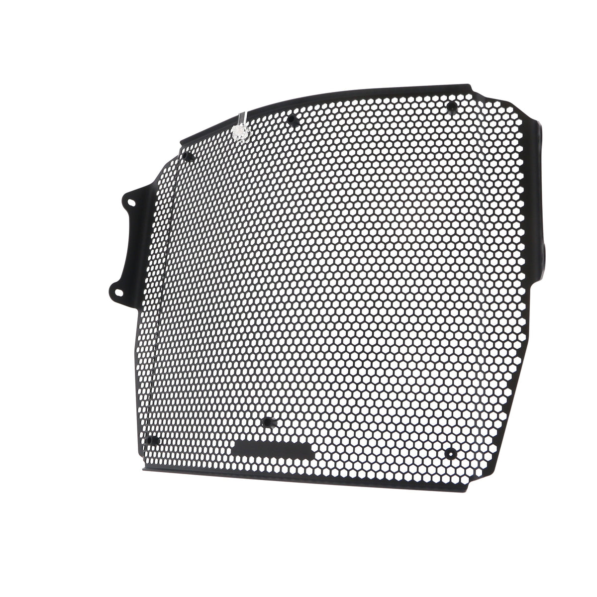 Evotech Radiator Guard (Black) - Triumph Speed Triple 1200 RS (2025+) - 17, PRN015488-03