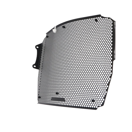 Evotech Radiator Guard (Black) - Triumph Speed Triple 1200 RS (2025+) - 18, PRN015488-03