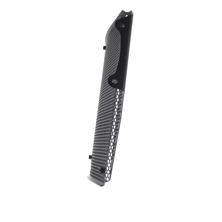 Evotech Radiator Guard (Black) - Triumph Speed Triple 1200 RS (2025+) - 21, PRN015488-03
