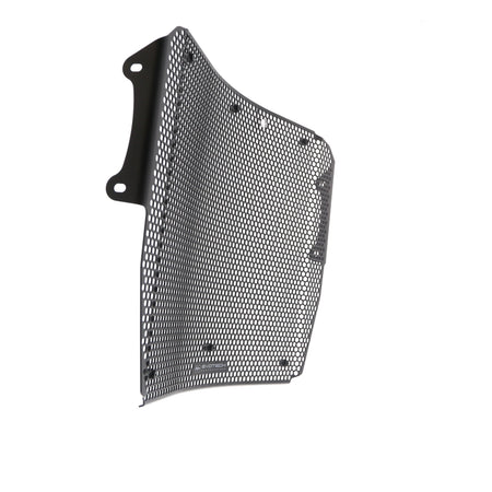 Evotech Radiator Guard (Black) - Triumph Speed Triple 1200 RS (2025+) - 23, PRN015488-03