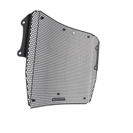 Evotech Radiator Guard (Black) - Triumph Speed Triple 1200 RR (2022+) - 26, PRN015488-02