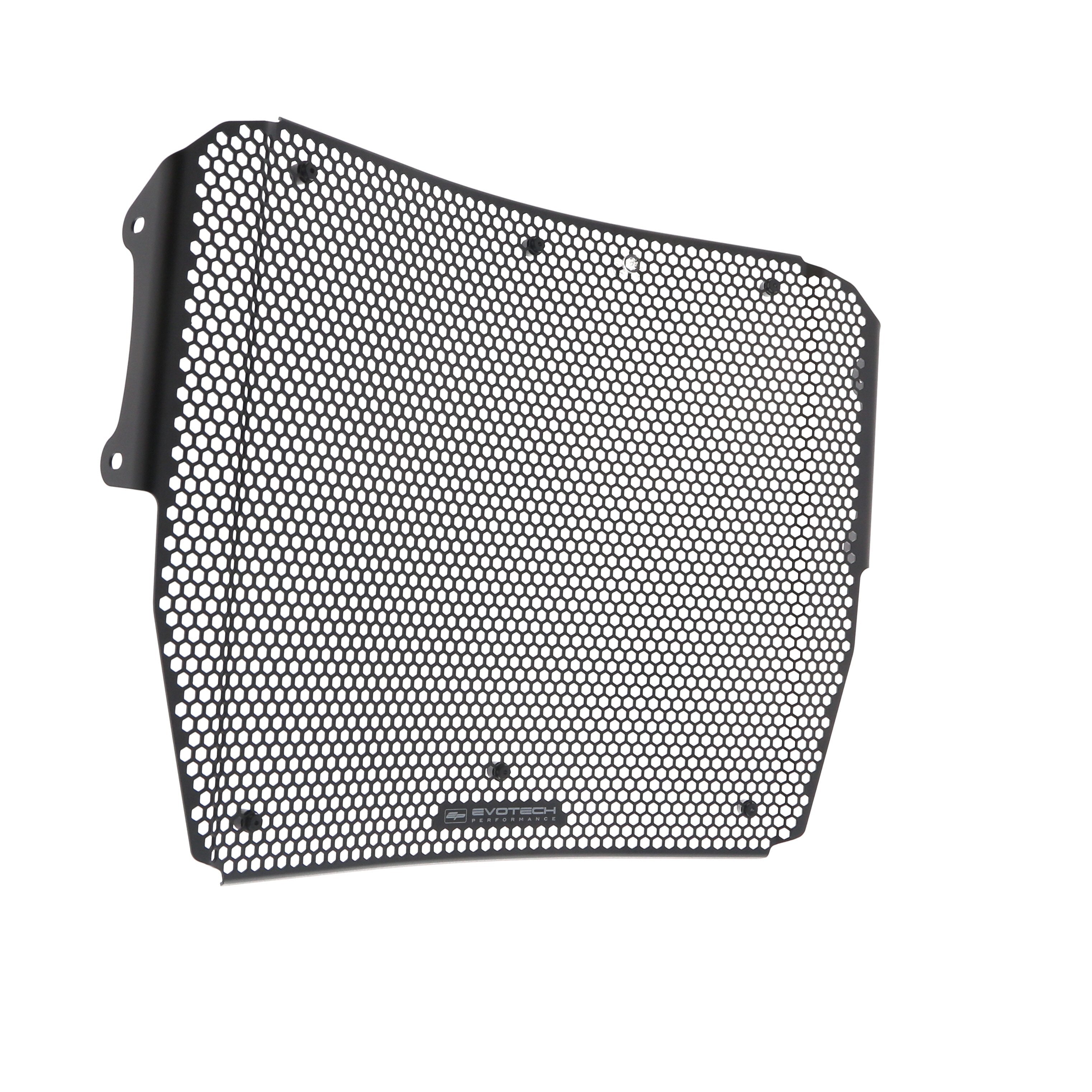 Evotech Radiator Guard (Black) - Triumph Speed Triple 1200 RS (2025+) - 25, PRN015488-03