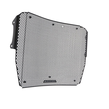 Evotech Radiator Guard (Black) - Triumph Speed Triple 1200 RS (2025+) - 25, PRN015488-03