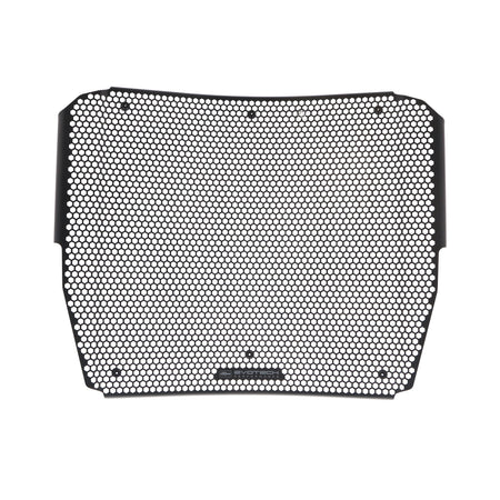 Evotech Radiator Guard (Black) - Triumph Speed Triple 1200 RS (2025+) - 27, PRN015488-03