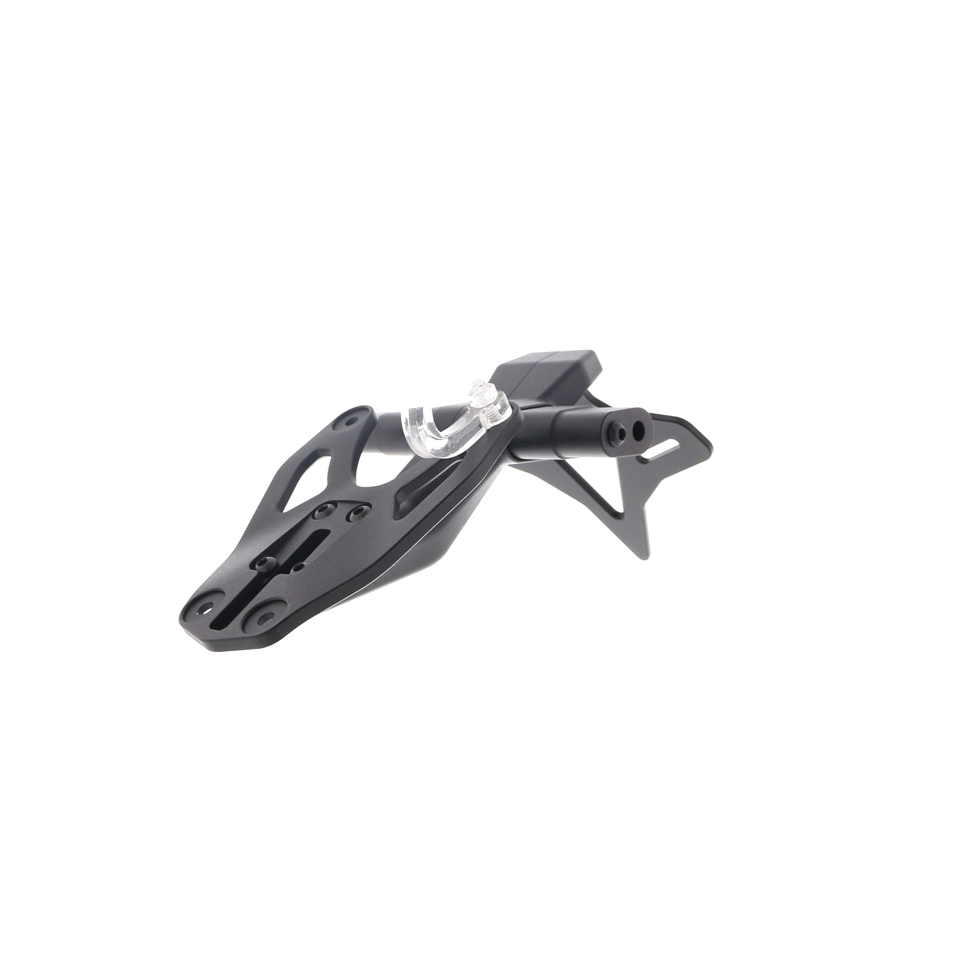 Evotech Tail Tidy - Triumph Speed Triple 1200 RS (2021 - 2024) - 22, PRN015492-01