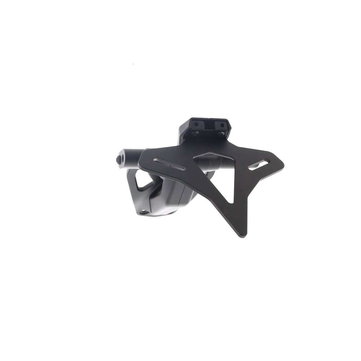 Evotech Tail Tidy - Triumph Speed Triple 1200 RS (2021 - 2024) - 30, PRN015492-01