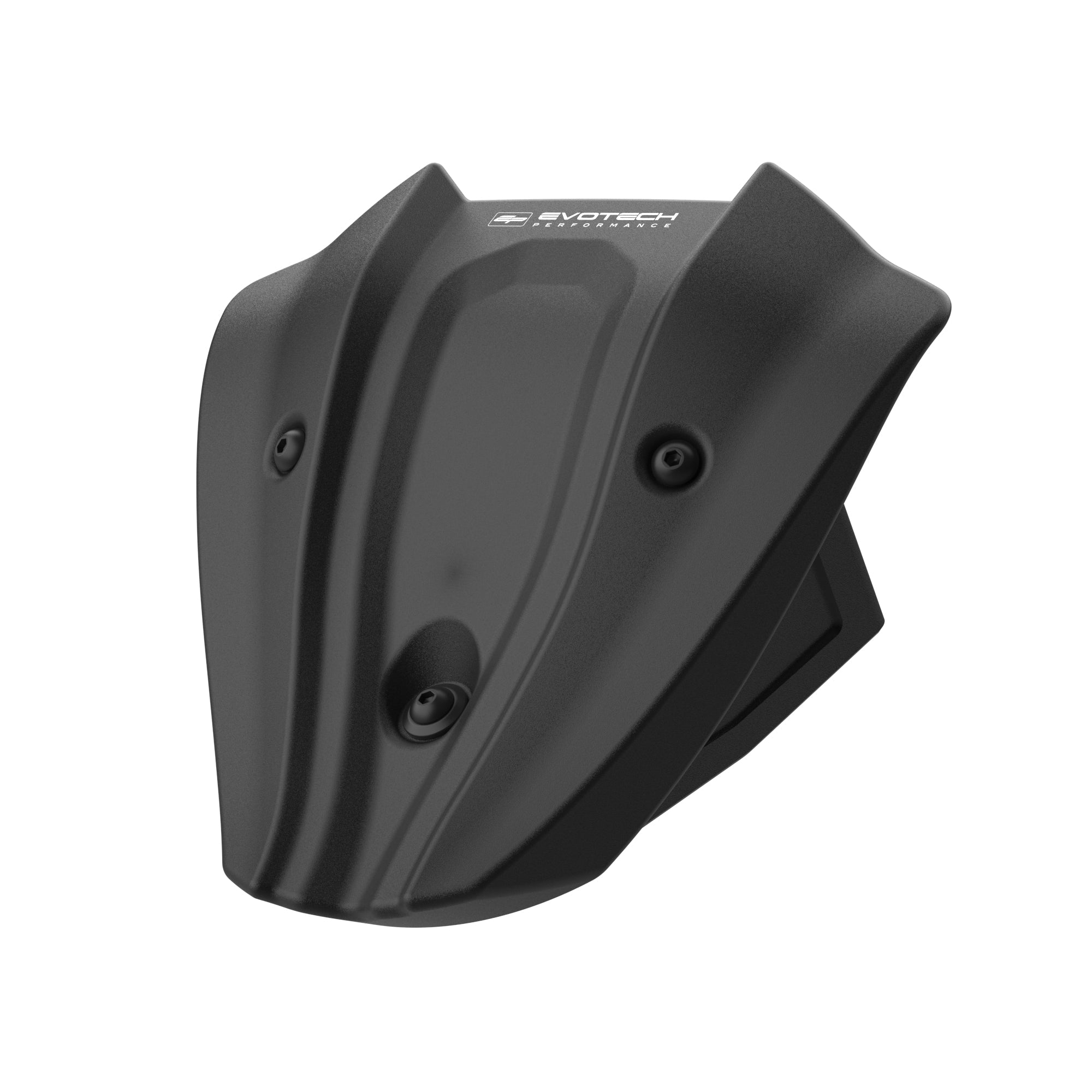 Evotech Fly Screen - Triumph Speed Triple 1200 RS (2025+) - 1, PRN015102-018338-01