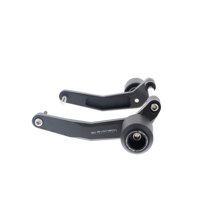 Evotech Crash Protection - Triumph Speed Triple 1200 RS (2021 - 2024) - 16, PRN015499-01