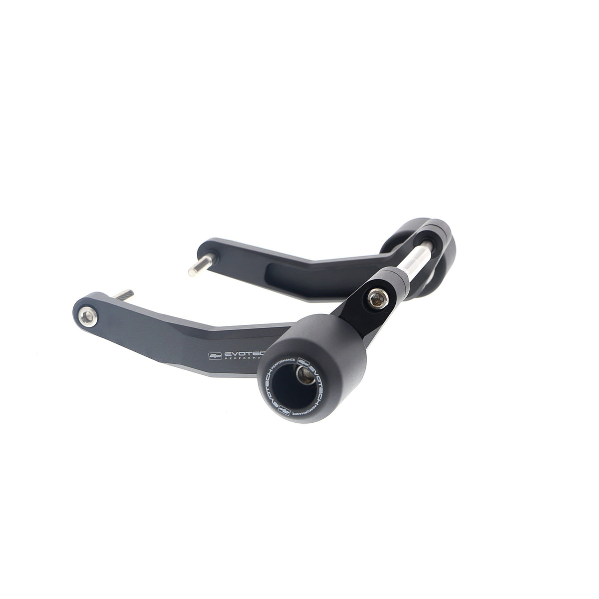 Evotech Crash Protection - Triumph Speed Triple 1200 RS (2021 - 2024) - 17, PRN015499-01