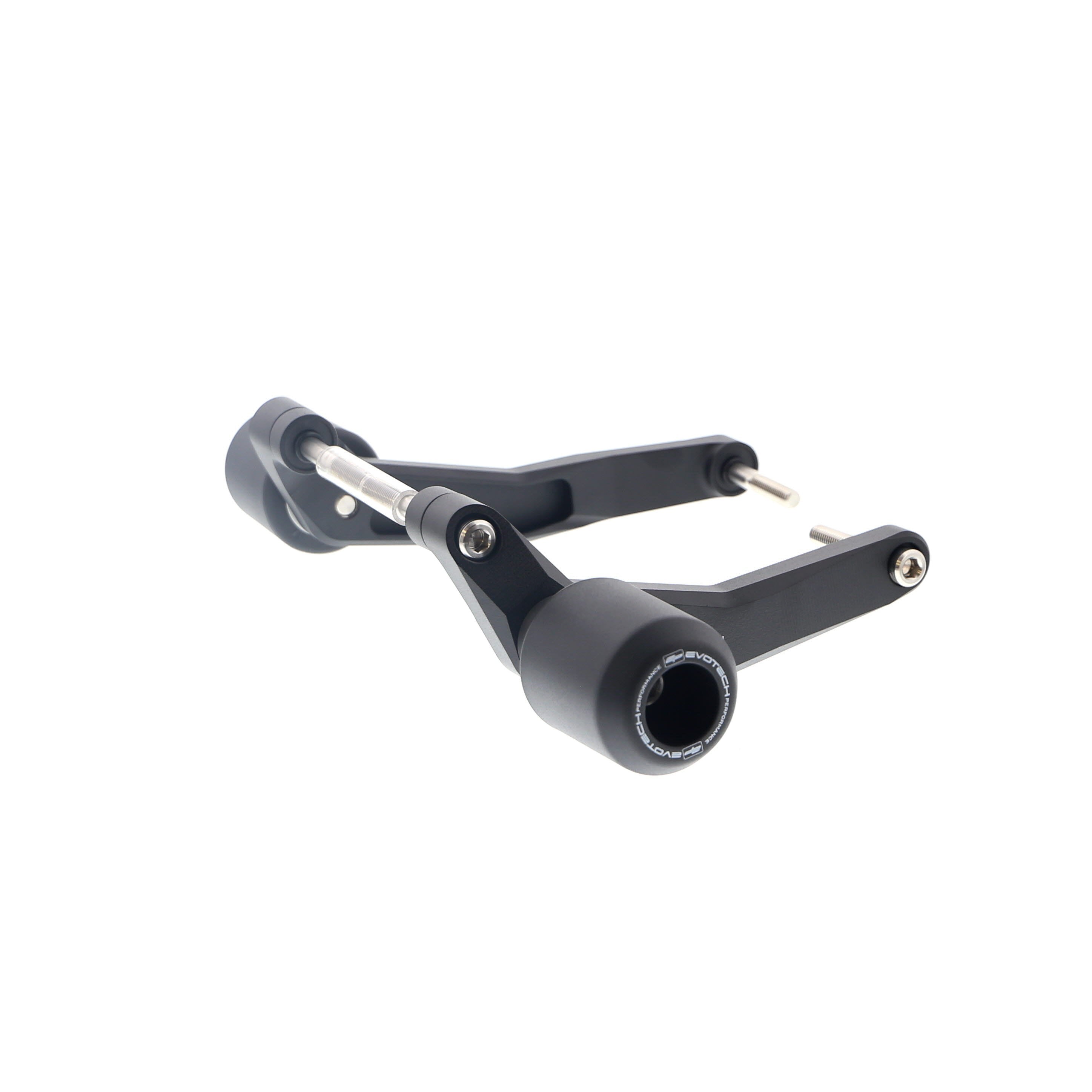 Evotech Crash Protection - Triumph Speed Triple 1200 RS (2021 - 2024) - 26, PRN015499-01