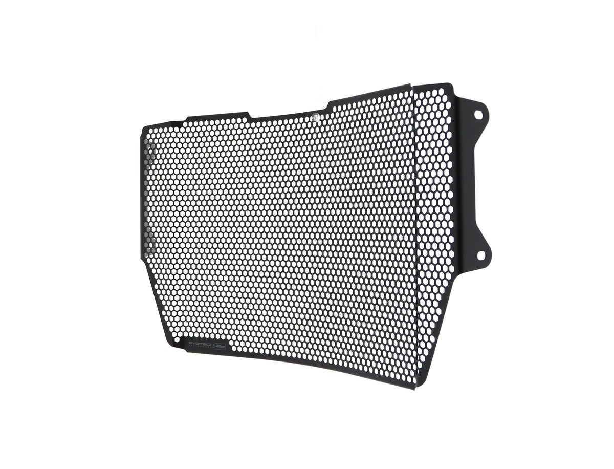 Evotech Radiator Guard - Triumph Speed Triple (2016-2017) - 6, PRN013130-01