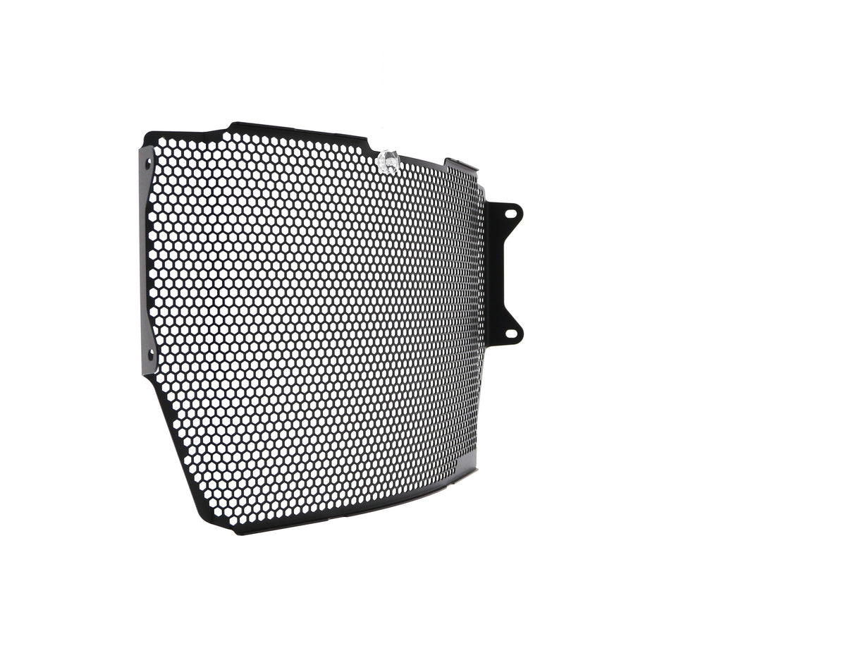 Evotech Radiator Guard - Triumph Speed Triple (2016-2017) - 12, PRN013130-01