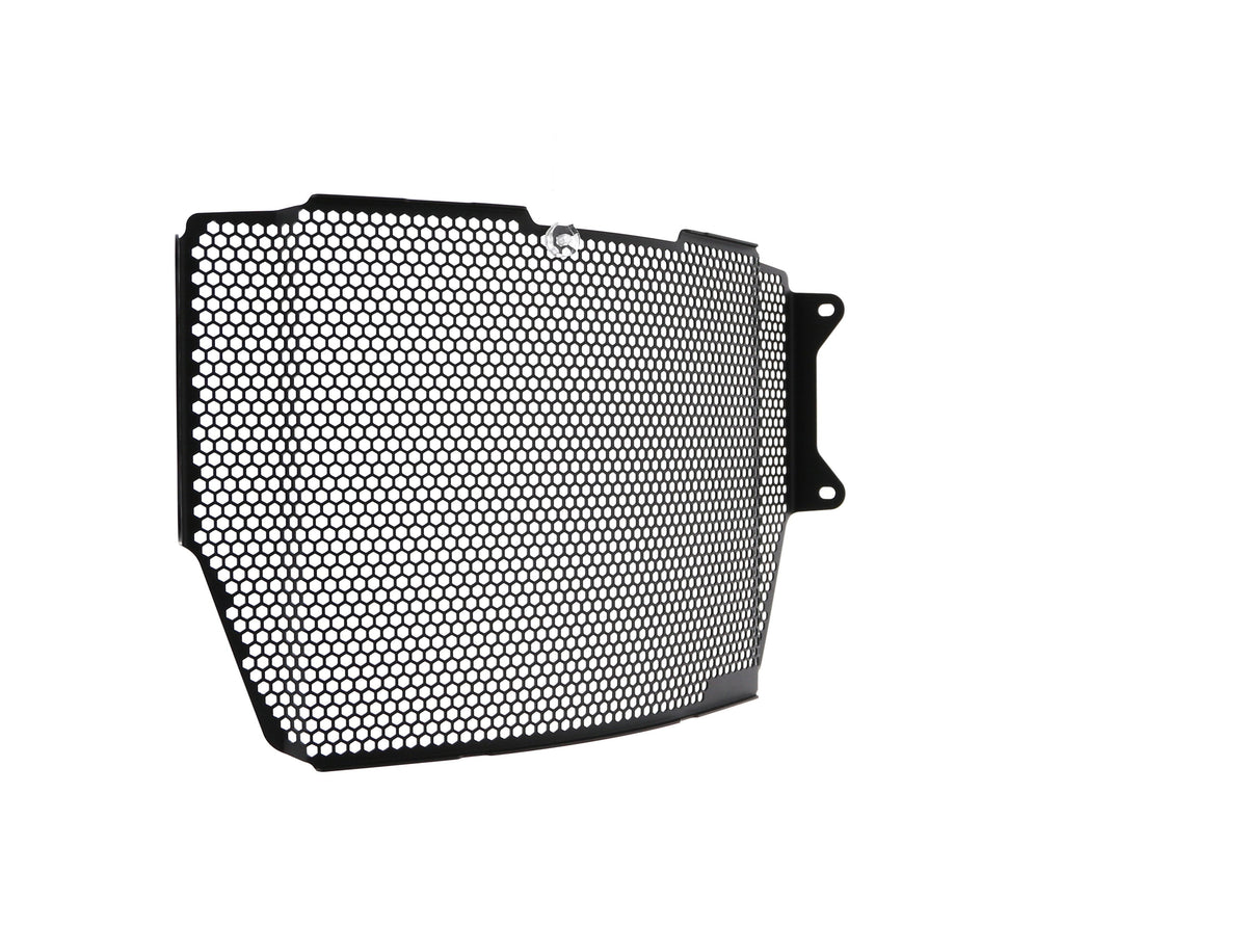 Evotech Radiator Guard - Triumph Speed Triple (2016-2017) - 13, PRN013130-01