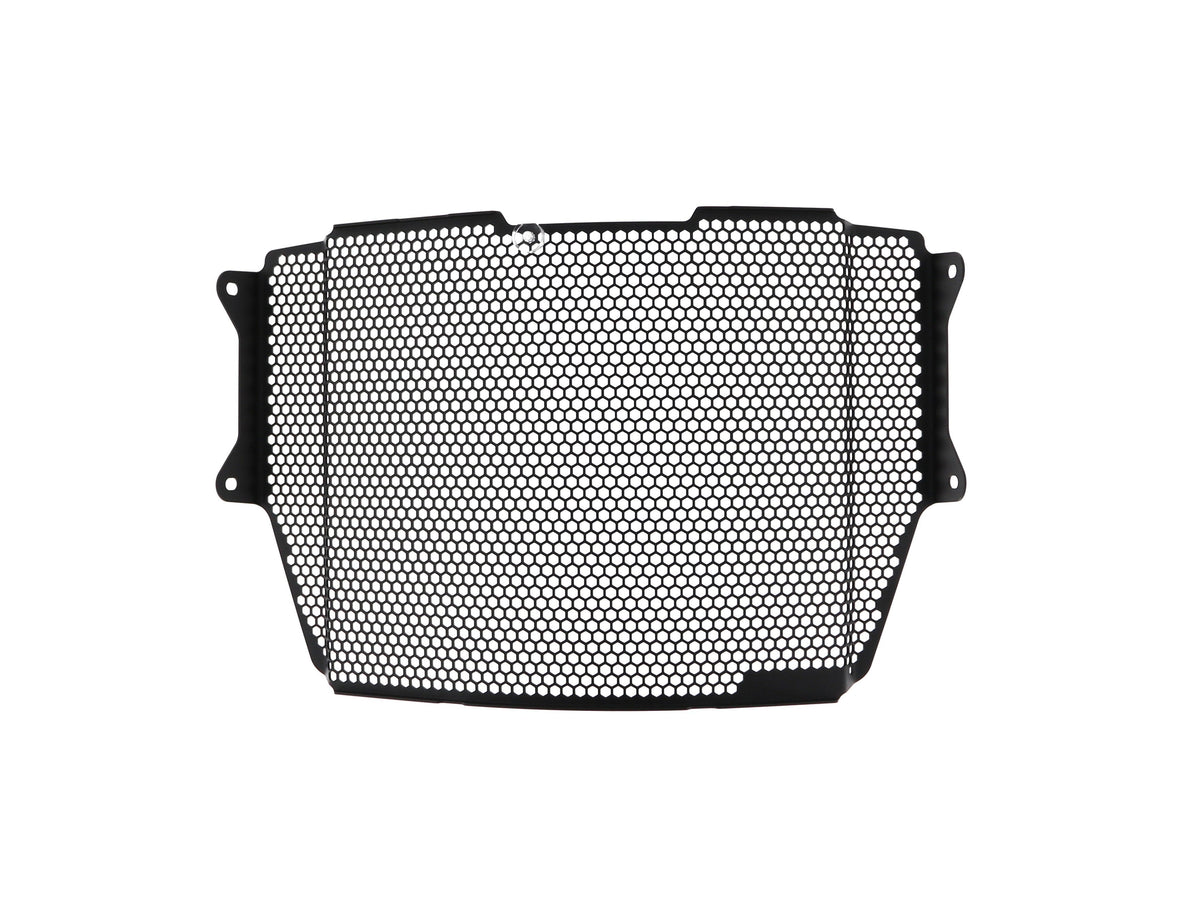 Evotech Radiator Guard - Triumph Speed Triple (2016-2017) - 16, PRN013130-01