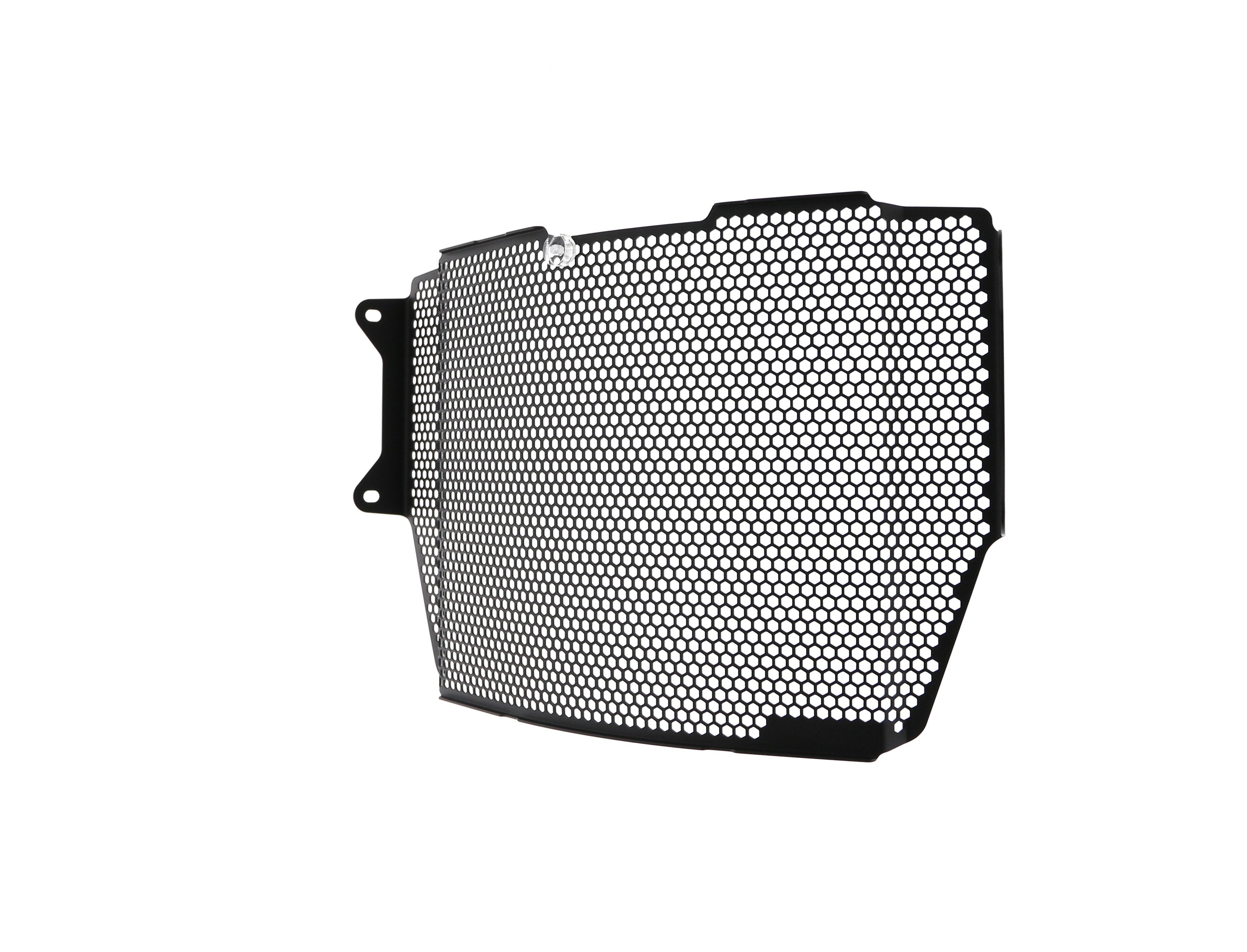 Evotech Radiator Guard - Triumph Speed Triple (2016-2017) - 18, PRN013130-01