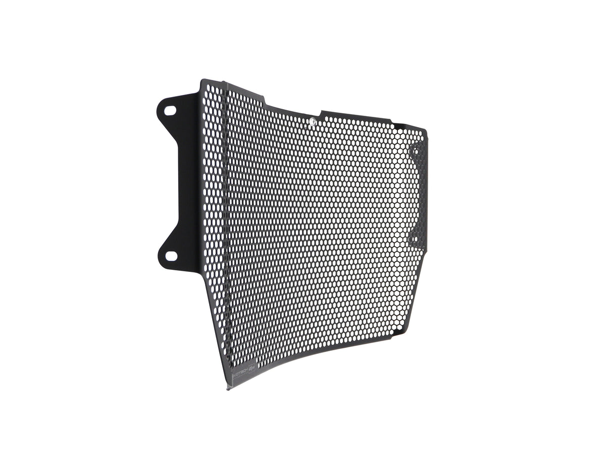 Evotech Radiator Guard - Triumph Speed Triple (2016-2017) - 24, PRN013130-01