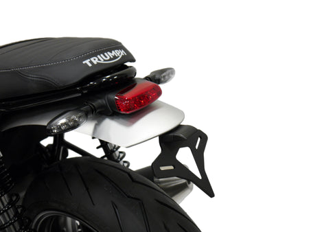 Evotech Tail Tidy - Triumph Speed Twin 1200 (2021+) - 3, PRN014722-02