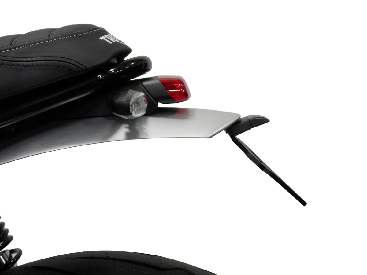 Evotech Tail Tidy - Triumph Speed Twin 1200 (2021+) - 4, PRN014722-02