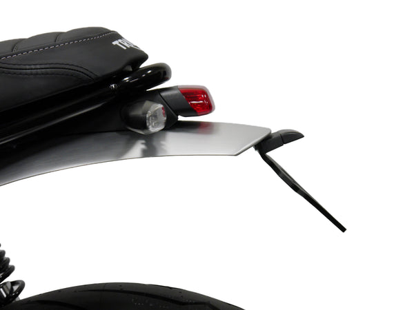 Evotech Tail Tidy - Triumph Speed Twin 1200 (2021+) - 4, PRN014722-02