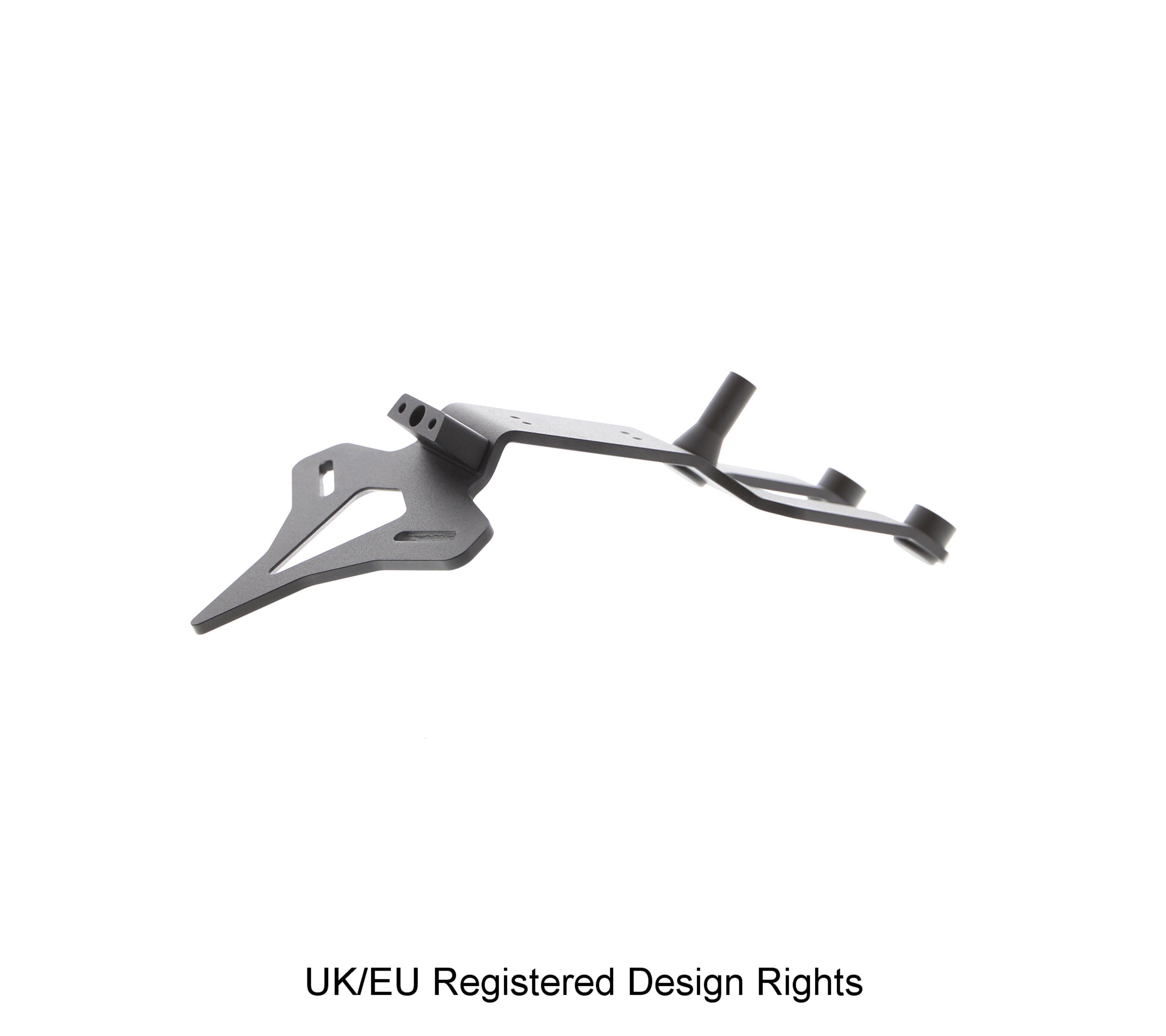 Evotech Tail Tidy - Triumph Speed Twin 1200 (2021+) - 7, PRN014722-02