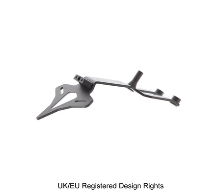 Evotech Tail Tidy - Triumph Speed Twin 1200 (2021+) - 7, PRN014722-02