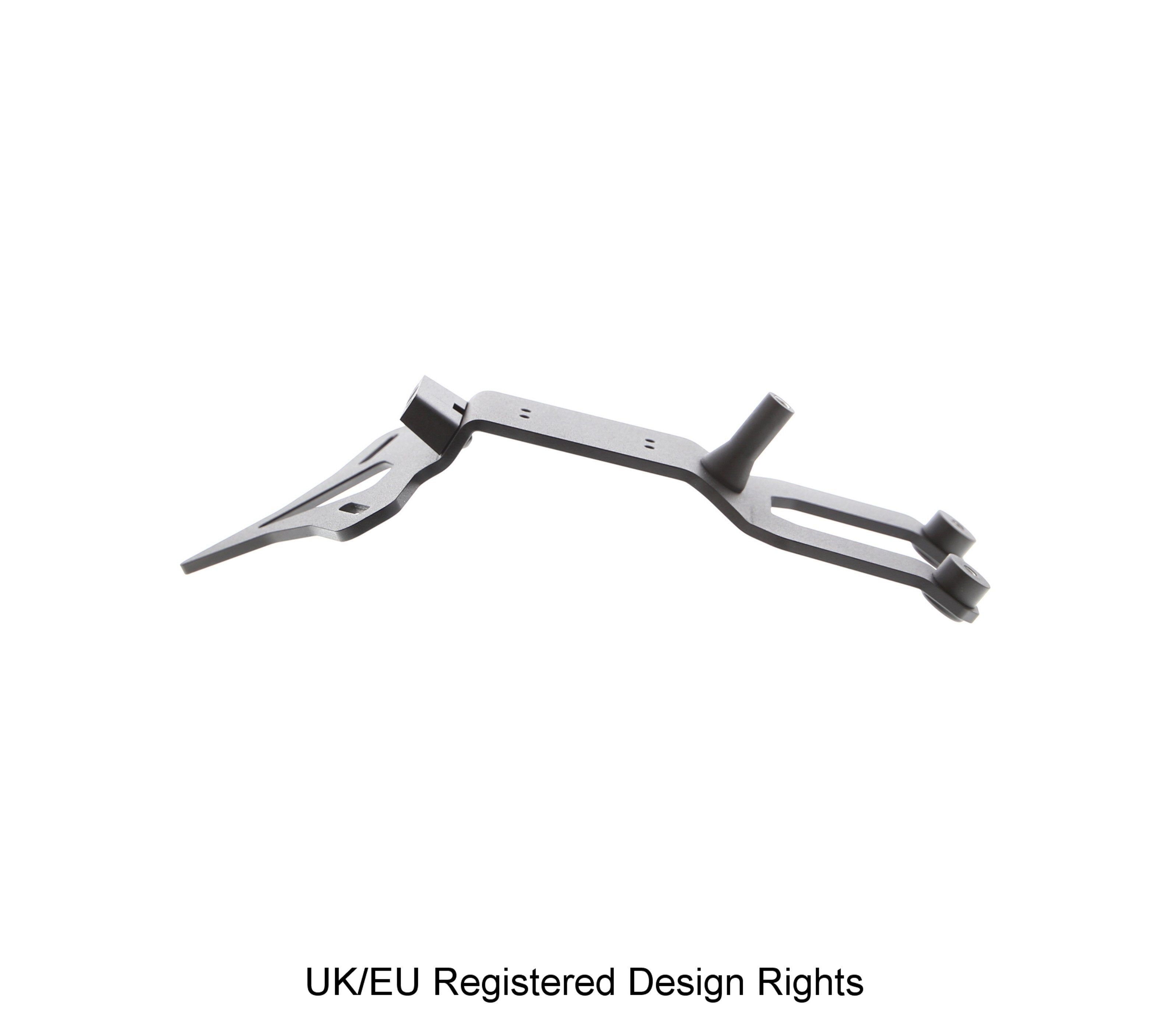 Evotech Tail Tidy - Triumph Speed Twin 1200 (2021+) - 9, PRN014722-02