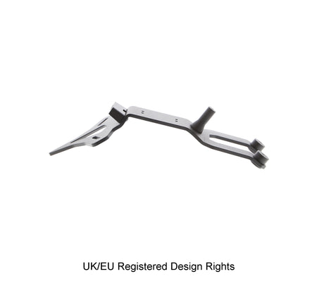 Evotech Tail Tidy - Triumph Speed Twin 1200 (2021+) - 9, PRN014722-02