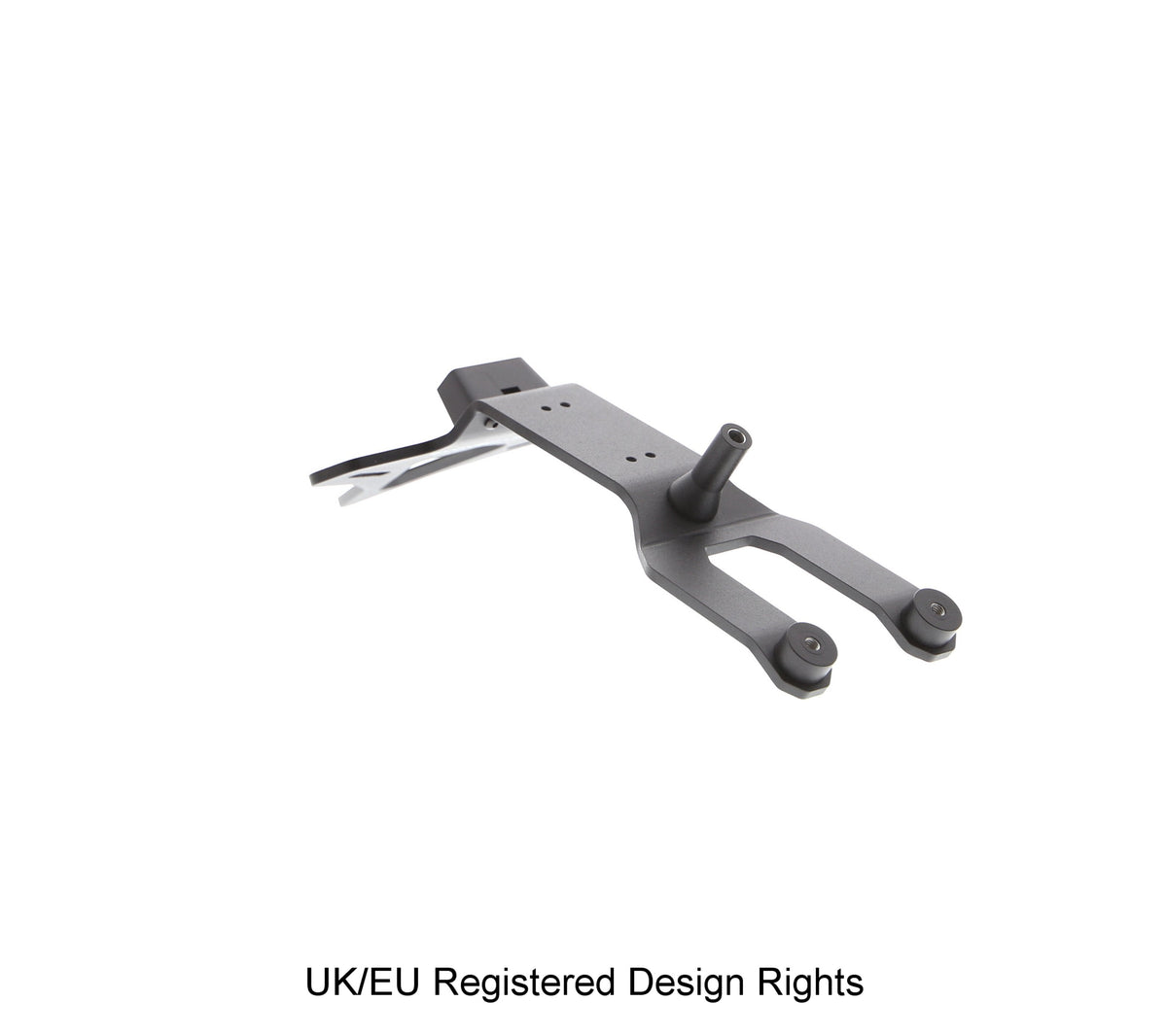 Evotech Tail Tidy - Triumph Speed Twin 1200 (2021+) - 12, PRN014722-02