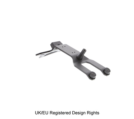 Evotech Tail Tidy - Triumph Speed Twin 1200 (2021+) - 12, PRN014722-02