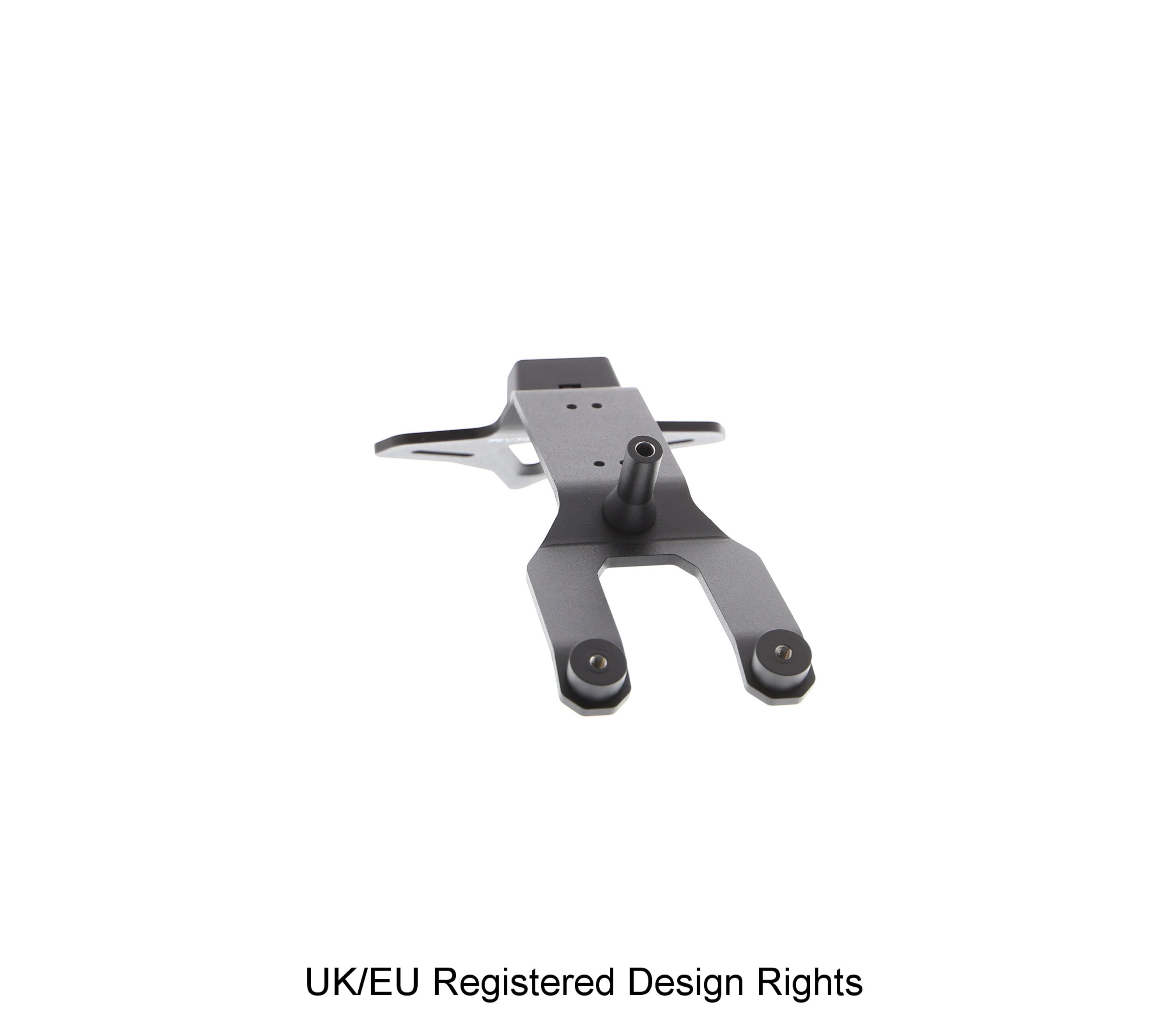 Evotech Tail Tidy - Triumph Speed Twin 1200 (2021+) - 14, PRN014722-02