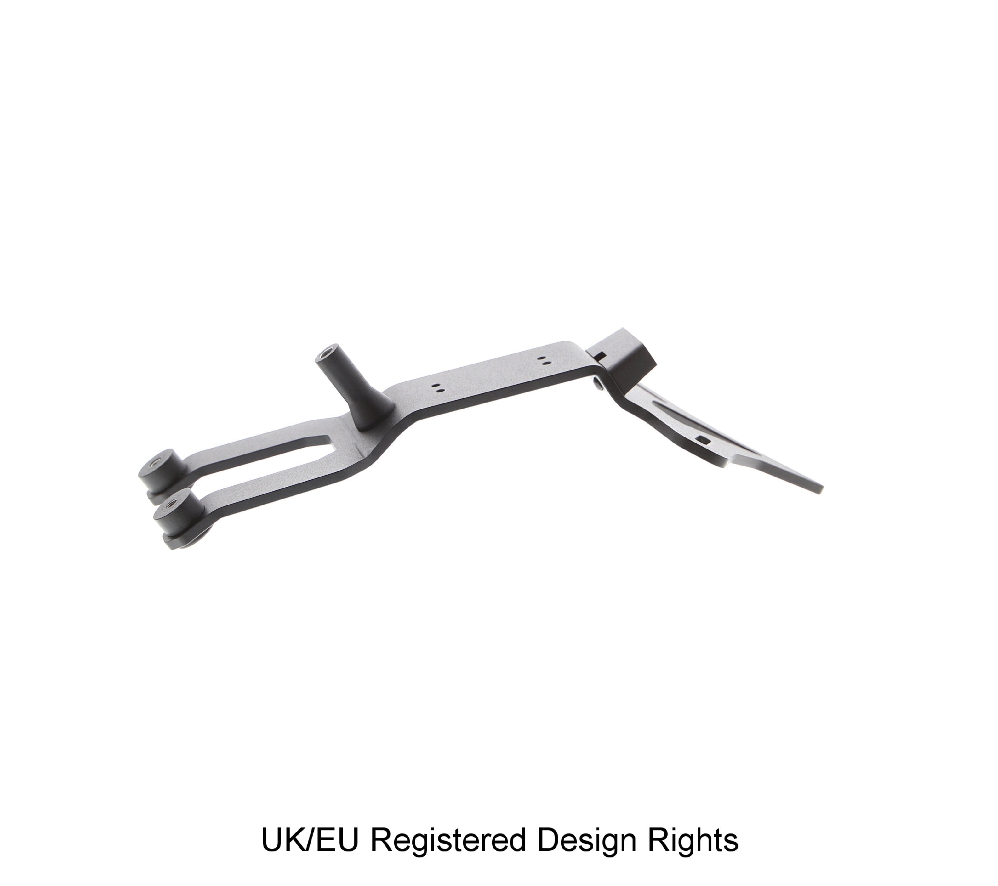 Evotech Tail Tidy - Triumph Speed Twin 1200 (2021+) - 20, PRN014722-02