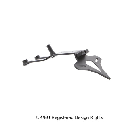 Evotech Tail Tidy - Triumph Speed Twin 1200 (2021+) - 23, PRN014722-02