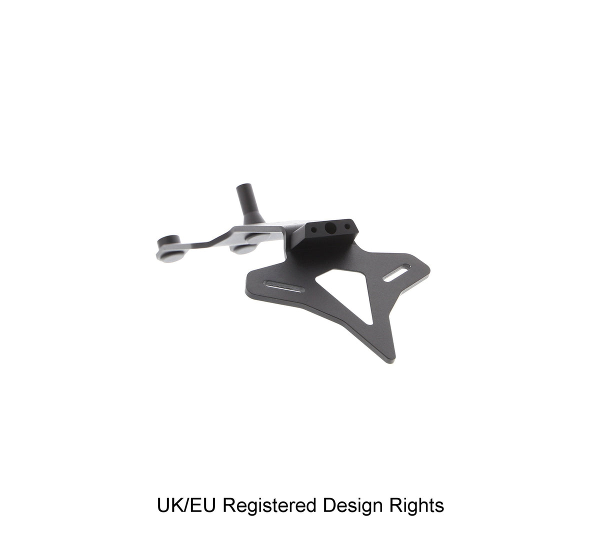 Evotech Tail Tidy - Triumph Speed Twin 1200 (2021+) - 25, PRN014722-02