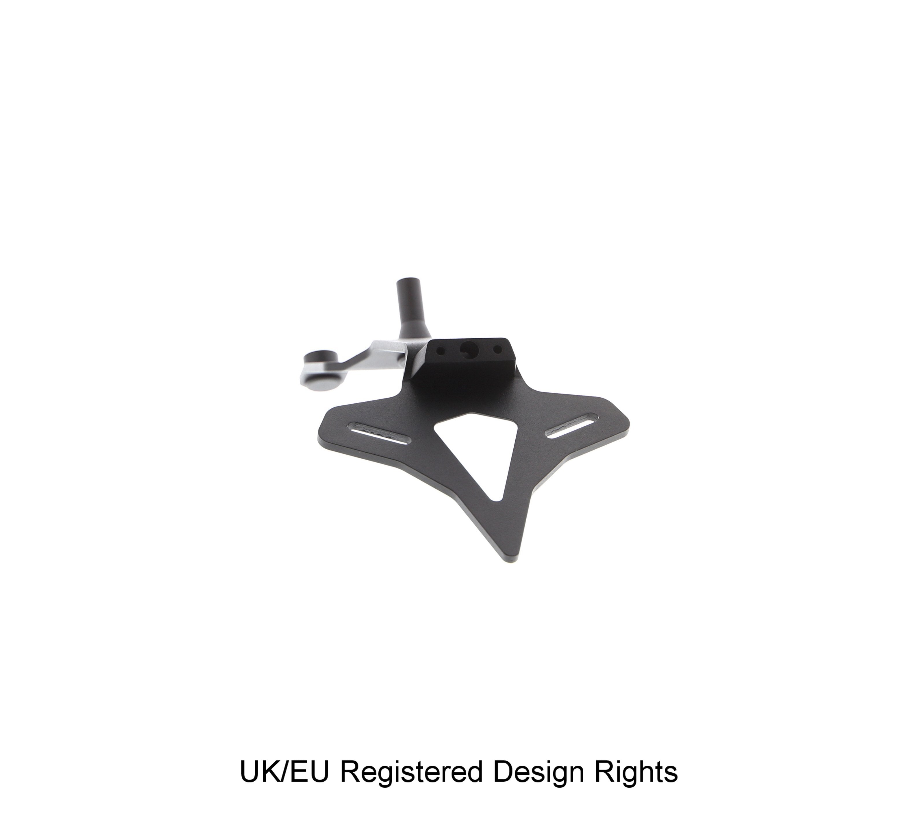 Evotech Tail Tidy - Triumph Speed Twin 1200 (2021+) - 26, PRN014722-02