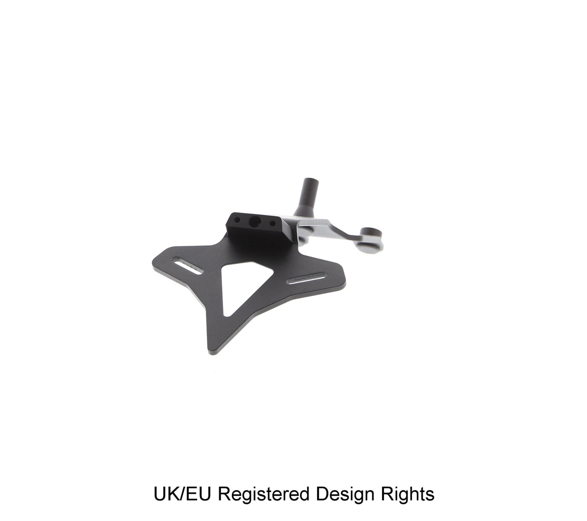 Evotech Tail Tidy - Triumph Speed Twin 1200 (2021+) - 28, PRN014722-02