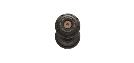 Evotech Bar End Weights (Non Bar End Mirror Version) - Triumph Speed Triple 1200 RS (2025+) - 18, PRN015509-015961-10