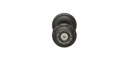 Evotech Bar End Weights (Non Bar End Mirror Version) - Triumph Speed Triple 1200 RS (2025+) - 30, PRN015509-015961-10