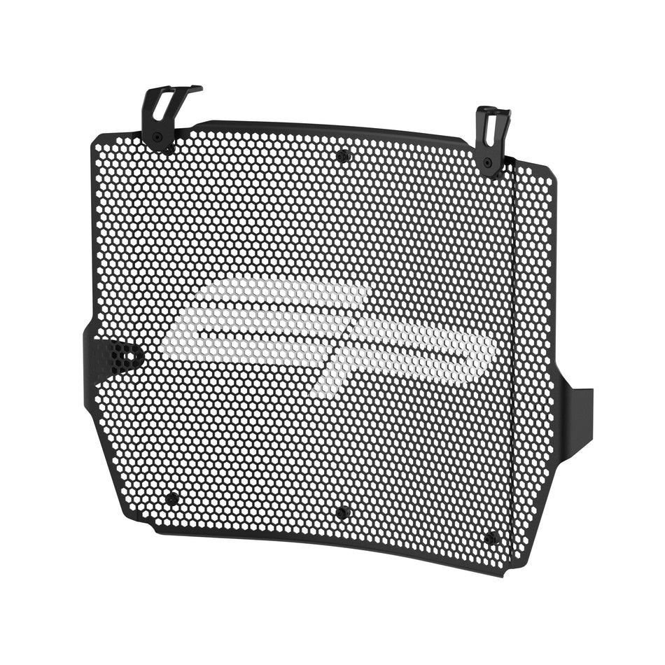Evotech Race Radiator Guard - Triumph Street Triple 798 RS (2027+) - 1, PRN020870-01