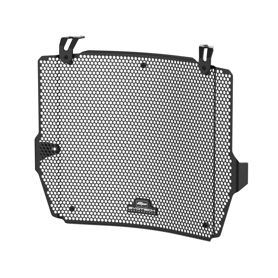 Evotech Radiator Guard - Triumph Street Triple 798 RS (2027+) - 1, PRN020866-01