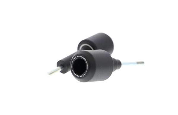 Evotech Crash Bobbins - Triumph Street Triple RS (2017 - 2019) - 9, PRN013706-04
