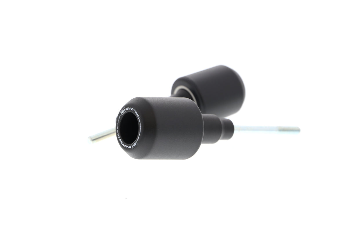 Evotech Crash Bobbins - Triumph Street Triple S (2017 - 2019) - 10, PRN013706-06