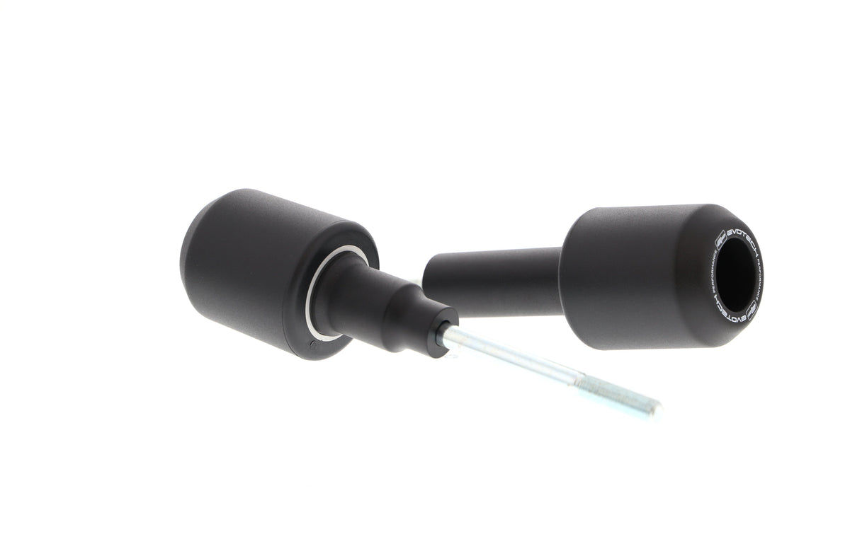 Evotech Crash Bobbins - Triumph Street Triple 765 R (2023+) - 16, PRN013706-12