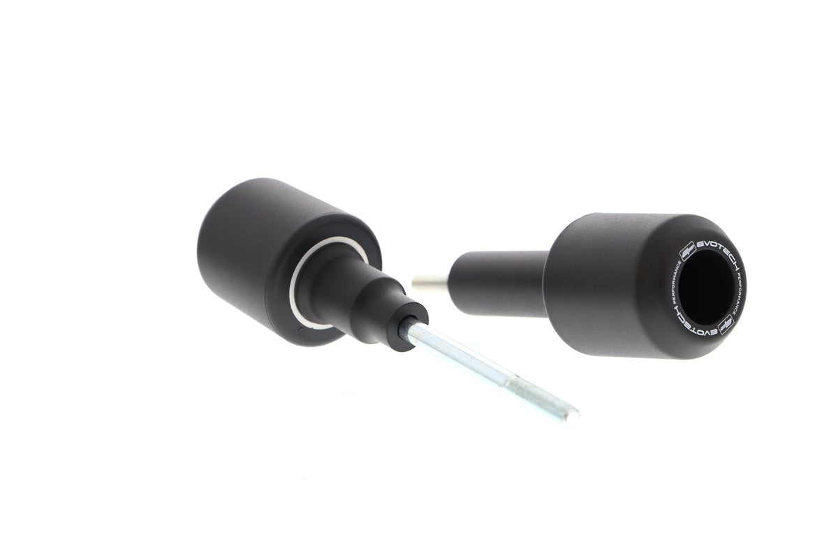 Evotech Crash Bobbins - Triumph Street Triple RS (2017 - 2019) - 16, PRN013706-04