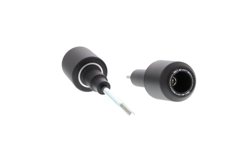 Evotech Crash Bobbins - Triumph Street Triple RS (2017 - 2019) - 17, PRN013706-04