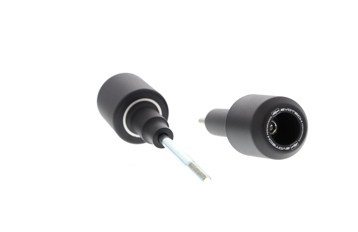 Evotech Crash Bobbins - Triumph Street Triple 765 R (2023+) - 18, PRN013706-12